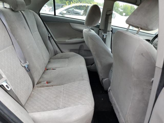 Photo 6 from auction – 2009 TOYOTA COROLLA BA with VIN JTDBL40E09J038421