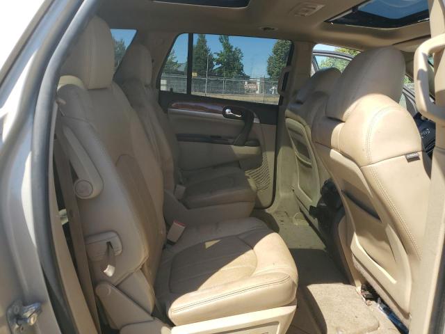Photo 6 from auction – 2012 BUICK ENCLAVE with VIN 5GAKVCED7CJ306068