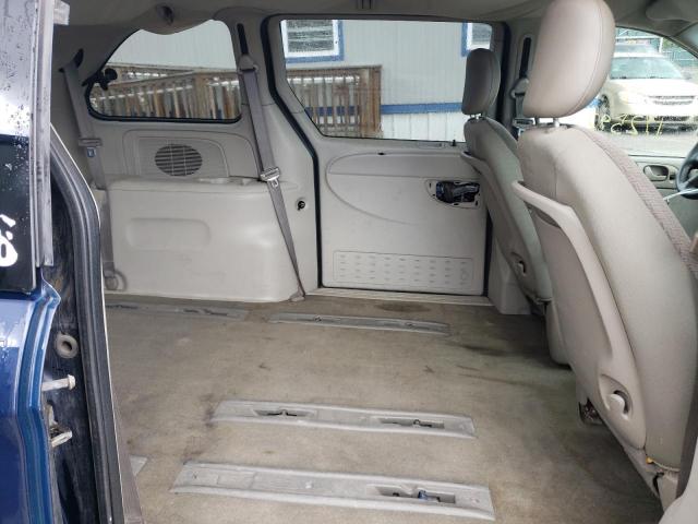 Photo 6 from auction – 2006 DODGE CARAVAN SE with VIN 1D4GP25EX6B645569