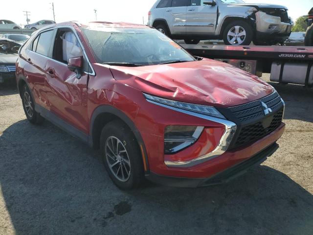 Photo 9 from auction – 2022 MITSUBISHI ECLIPSE CR with VIN JA4ATUAA2NZ035601