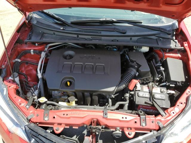 Photo 7 from auction – 2016 TOYOTA COROLLA L with VIN 2T1BURHE5GC725935
