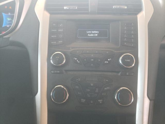 Photo 9 from auction – 2016 FORD FUSION SE with VIN 3FA6P0LU8GR333471