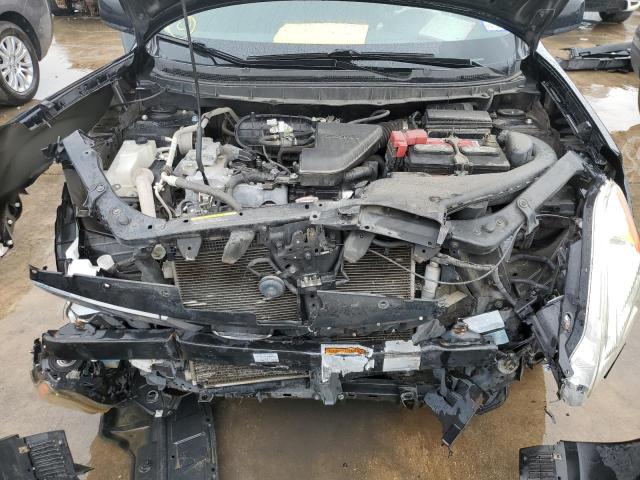 Photo 7 from auction – 2014 NISSAN ROGUE SELE with VIN JN8AS5MT1EW612166