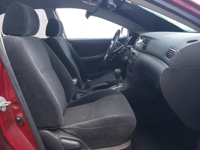 Photo 5 from auction – 2003 TOYOTA COROLLA CE with VIN 1NXBR32E43Z061496