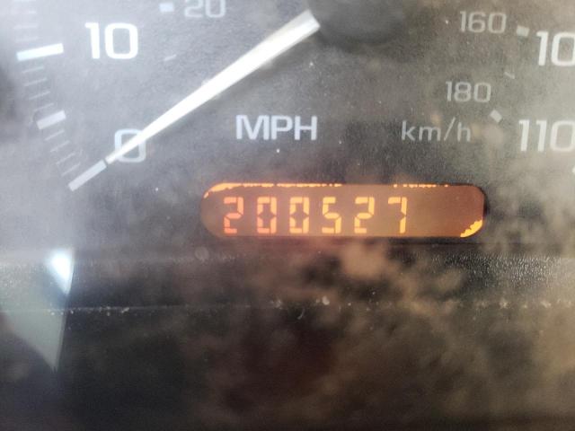 Photo 8 from auction – 2004 CHEVROLET CAVALIER with VIN 1G1JC12F947265122