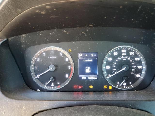 Photo 8 from auction – 2016 HYUNDAI SONATA SE with VIN 5NPE24AF8GH371320