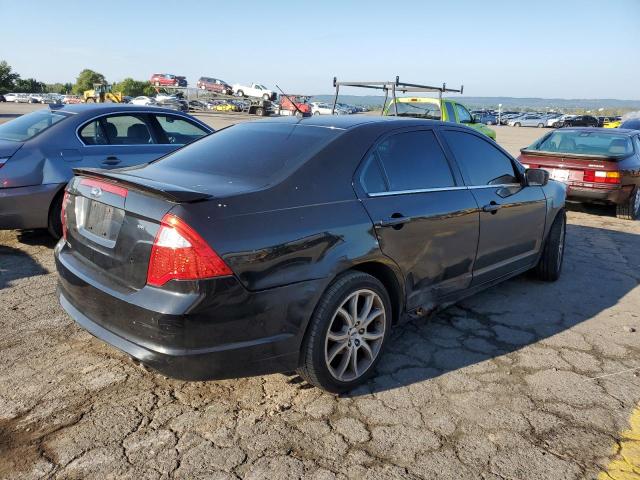 Photo 4 from auction – 2010 FORD FUSION SE with VIN 3FAHP0HA5AR337069