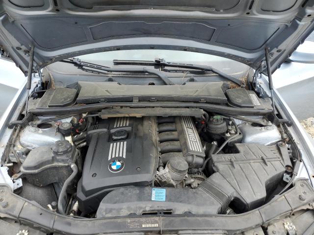 Photo 7 from auction – 2009 BMW 328 I with VIN WBAPH77589NM27893