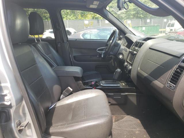 Photo 5 from auction – 2010 FORD ESCAPE LIM with VIN 1FMCU9E70AKA15451