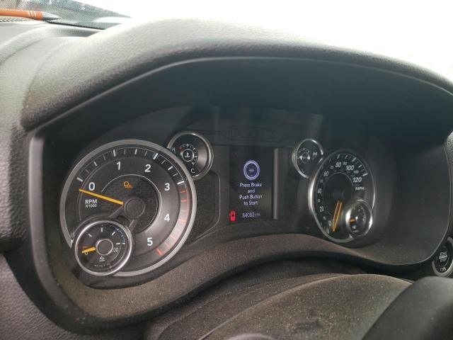 Photo 8 from auction – 2020 RAM 2500 TRADE with VIN 3C6UR5CL7LG111338