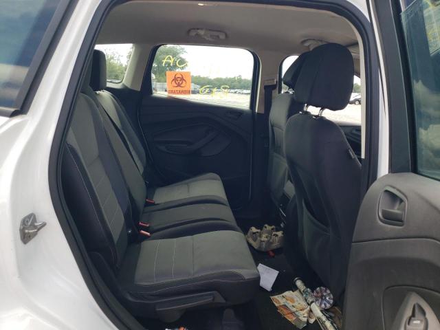Photo 6 from auction – 2017 FORD ESCAPE S with VIN 1FMCU0F73HUE75583