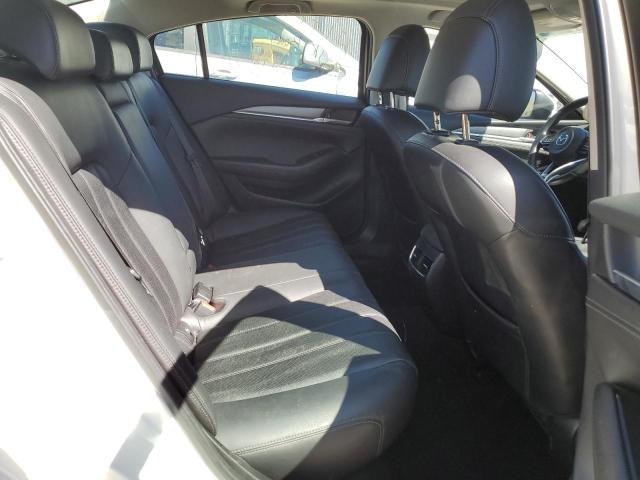 Photo 6 from auction – 2021 MAZDA 6 TOURING with VIN JM1GL1VM4M1608109