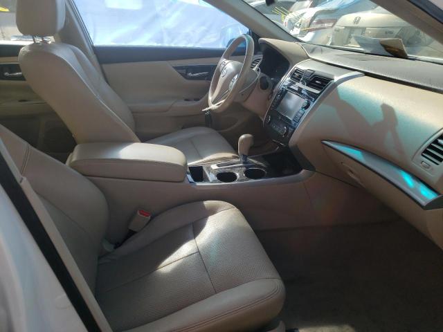 Photo 5 from auction – 2013 NISSAN ALTIMA 2.5 with VIN 1N4AL3AP3DN551787