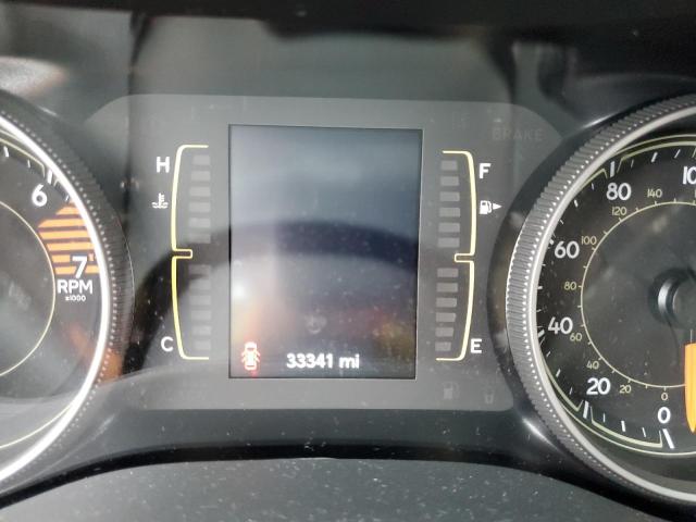 Photo 8 from auction – 2021 JEEP CHEROKEE L with VIN 1C4PJLCB9MD154912