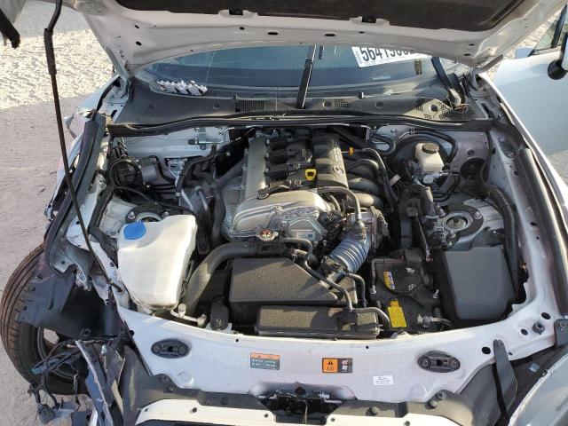 Photo 7 from auction – 2018 MAZDA MX-5 MIATA with VIN JM1NDAD71J0200300