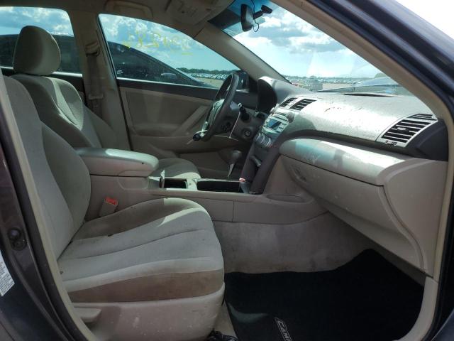 Photo 5 from auction – 2011 TOYOTA CAMRY BASE with VIN 4T1BF3EK3BU213910