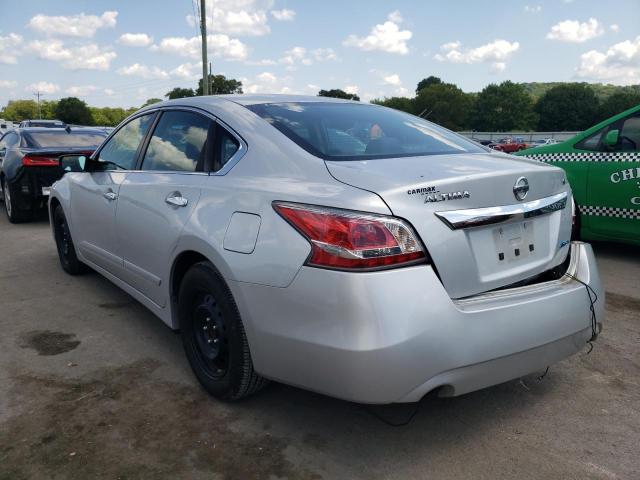 Photo 3 from auction – 2014 NISSAN ALTIMA 2.5 with VIN 1N4AL3AP3EC425670