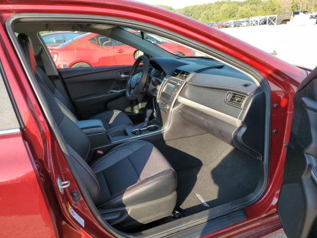 Photo 5 from auction – 2016 TOYOTA CAMRY LE with VIN 4T1BF1FK9GU518905