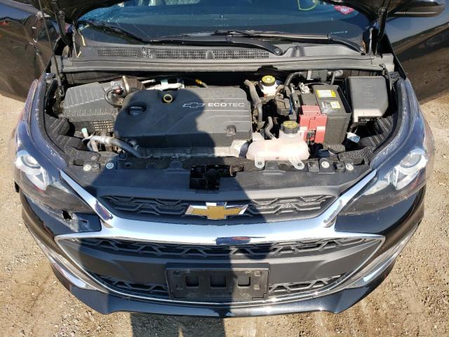 Photo 7 from auction – 2020 CHEVROLET SPARK 1LT with VIN KL8CD6SA8LC458486