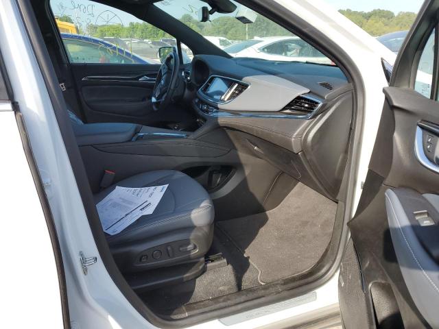 Photo 5 from auction – 2022 BUICK ENCLAVE PR with VIN 5GAEVBKW4NJ128572