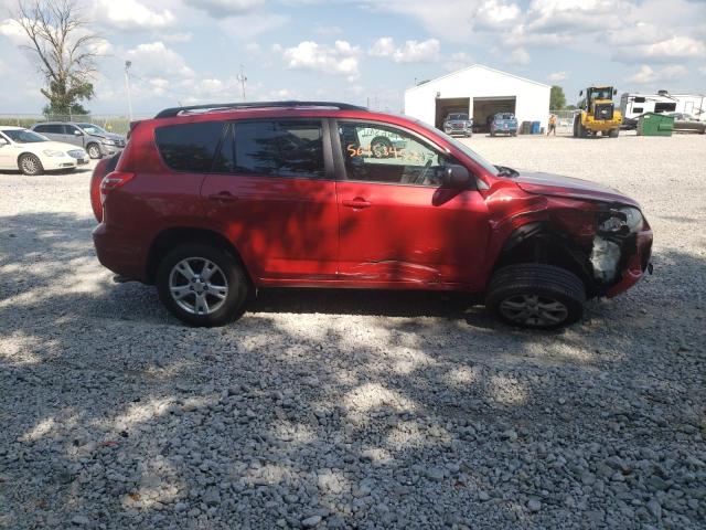 Photo 9 from auction – 2011 TOYOTA RAV4 with VIN 2T3BF4DVXBW090552