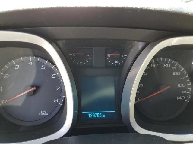 Photo 8 from auction – 2013 CHEVROLET EQUINOX LS with VIN 2GNFLCEK3D6109523