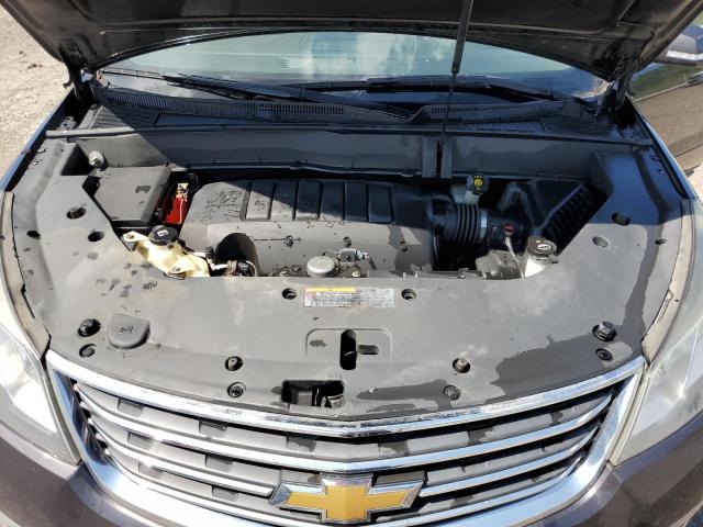 Photo 7 from auction – 2015 CHEVROLET TRAVERSE L with VIN 1GNKVGKD6FJ100259
