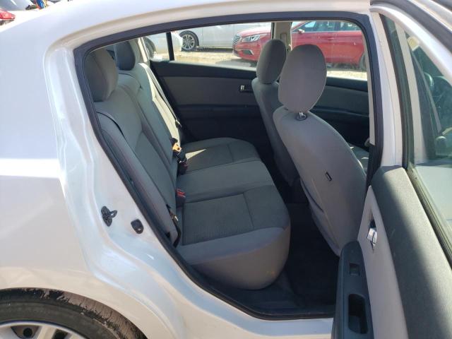 Photo 6 from auction – 2012 NISSAN 240SX with VIN 3N1AB6AP4CL739475