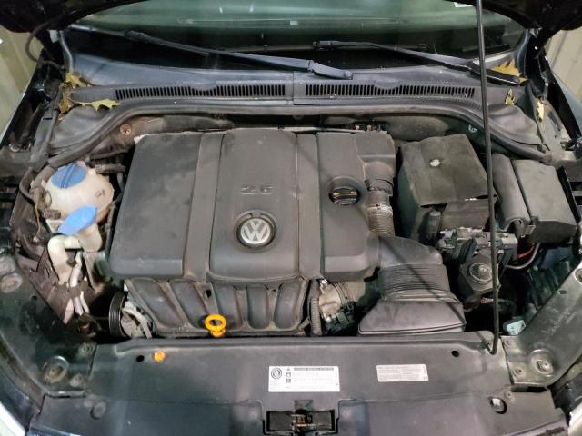 Photo 7 from auction – 2012 VOLKSWAGEN JETTA SE with VIN 3VWDP7AJ6CM412645