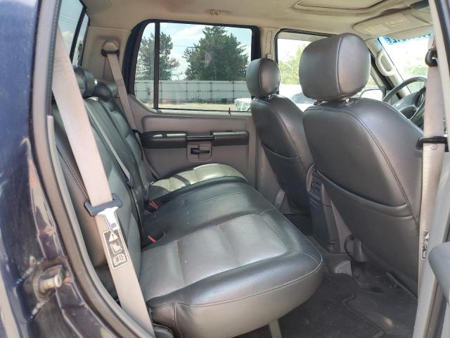 Photo 6 from auction – 2003 FORD EXPLOR SPT with VIN 1FMZU77E23UA39400