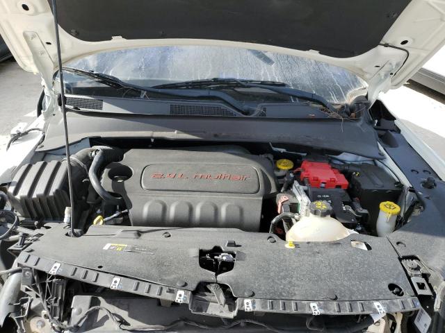 Фото 7 с аукциона – 2019 JEEP COMPASS LA с VIN 3C4NJCBB9KT655217
