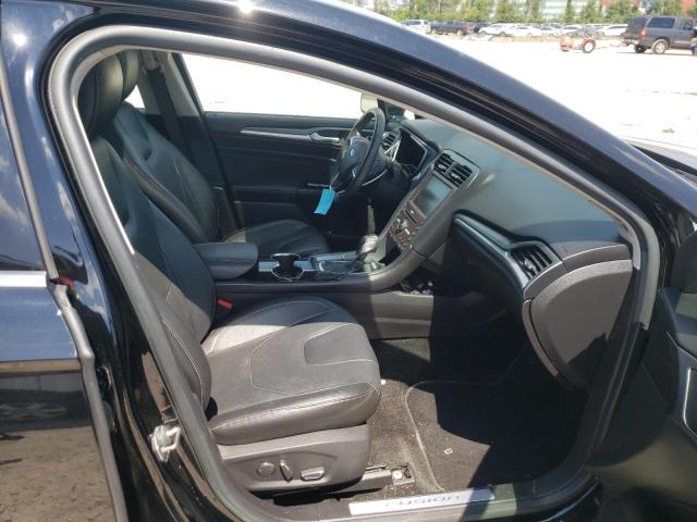 Photo 5 from auction – 2016 FORD FUSION TIT with VIN 3FA6P0D90GR155727