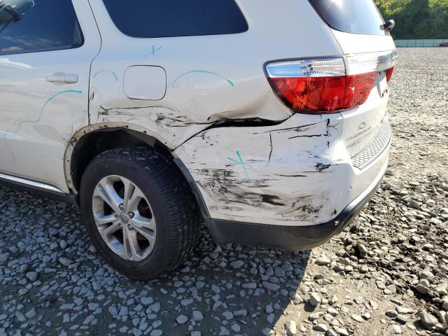 Photo 9 from auction – 2012 DODGE DURANGO CR with VIN 1C4RDJDG2CC110849