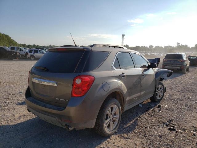 Photo 4 from auction – 2012 CHEVROLET EQUINOX LT with VIN 2GNFLNE57C6352739