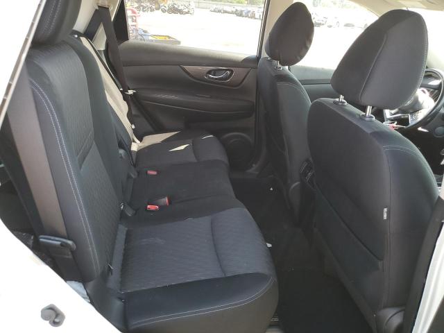 Photo 6 from auction – 2017 NISSAN ROGUE S with VIN JN8AT2MT5HW142160