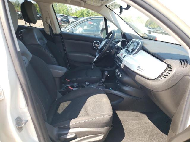 Zdjęcie 5 z aukcji – 2016 FIAT 500X EASY z VIN ZFBCFXBT8GP398204