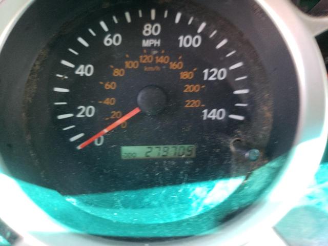 Foto 8 de la subasta – 2007 TOYOTA HIGHLANDER con VIN JTEEP21A270192418