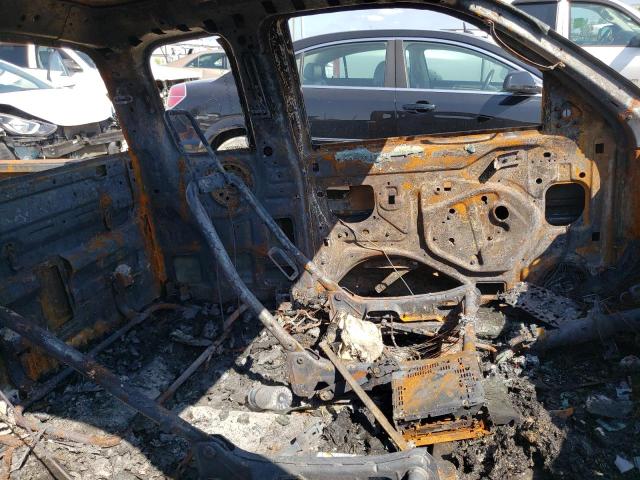 Photo 5 from auction – 1997 DODGE DAKOTA with VIN 1B7GG23X7VS132294