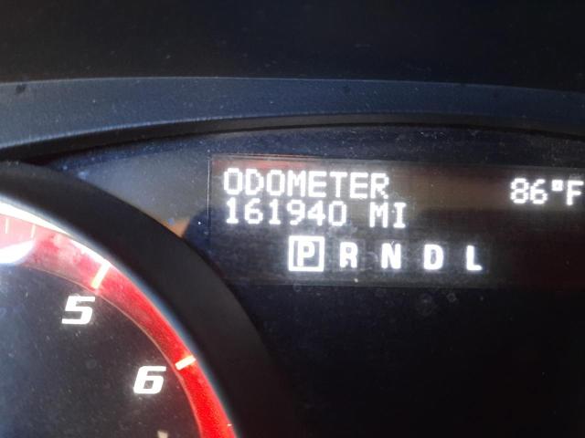 Photo 8 from auction – 2011 GMC ACADIA DEN with VIN 1GKKRTED8BJ289092