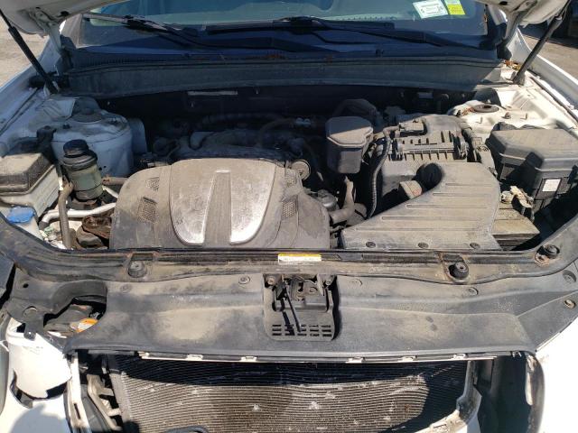 Photo 7 from auction – 2010 HYUNDAI SANTA FE S with VIN 5NMSH4AG7AH345323