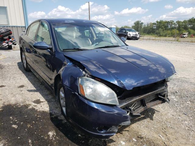 Photo 1 from auction – 2005 NISSAN ALTIMA SE with VIN 1N4BL11D05C348903
