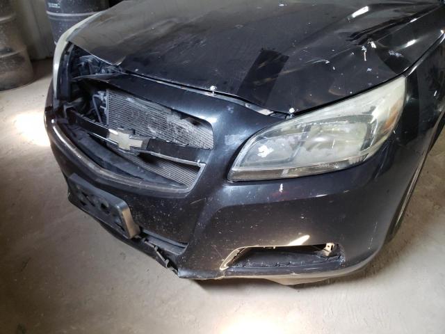Photo 9 from auction – 2013 CHEVROLET MALIBU LS with VIN 1G11B5SA5DF210641