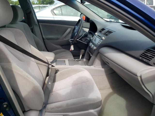 Photo 5 from auction – 2010 TOYOTA CAMRY BASE with VIN 4T1BF3EK2AU546792