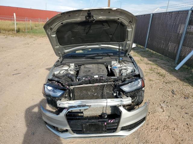 Photo 7 from auction – 2014 AUDI A4 PREMIUM with VIN WAUFFAFL9EN034509