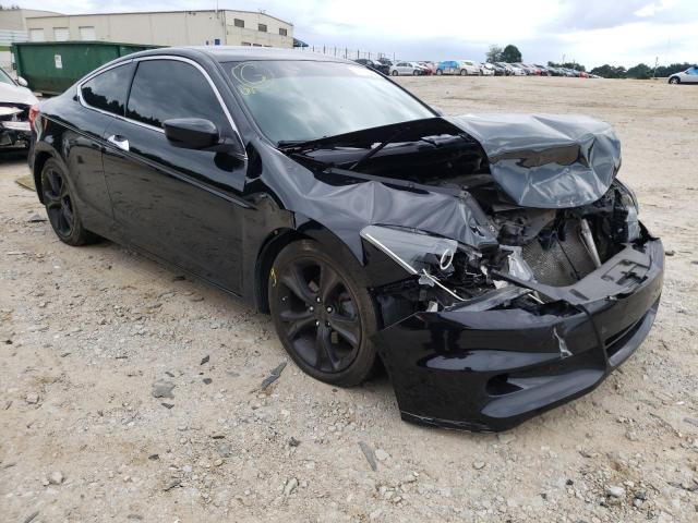 Photo 1 from auction – 2012 HONDA ACCORD EXL with VIN 1HGCS2B87CA008330