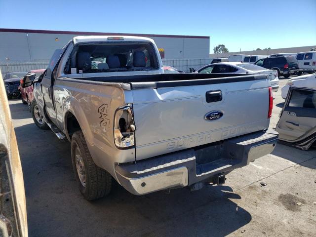 Photo 3 from auction – 2015 FORD F250 SUPER with VIN 1FT7W2BT2FED15765