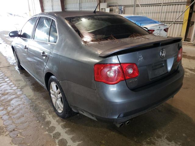 Photo 3 from auction – 2007 VOLKSWAGEN JETTA WOLF with VIN 3VWEF71K17M113683