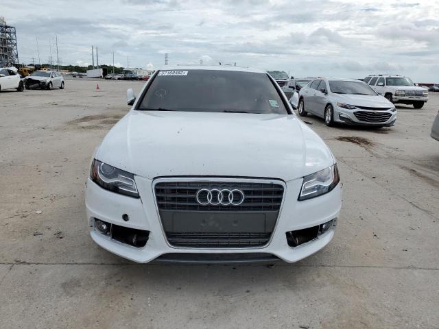 Photo 9 from auction – 2012 AUDI A4 PREMIUM with VIN WAUEFAFL7CN018561