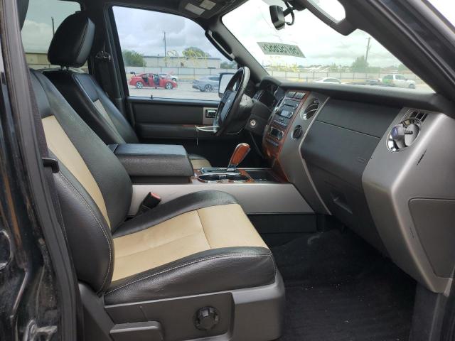 Photo 5 from auction – 2010 FORD EXPEDITION with VIN 1FMJU1J59AEB19285