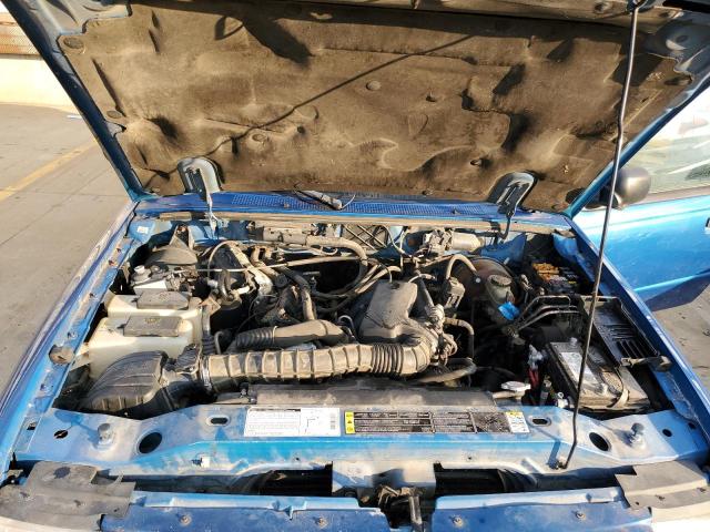 Photo 7 from auction – 2002 FORD RANGER SUP with VIN 1FTYR44U92TA44383